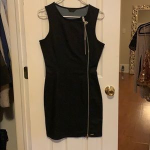 Diesel Jean Dress Sz S